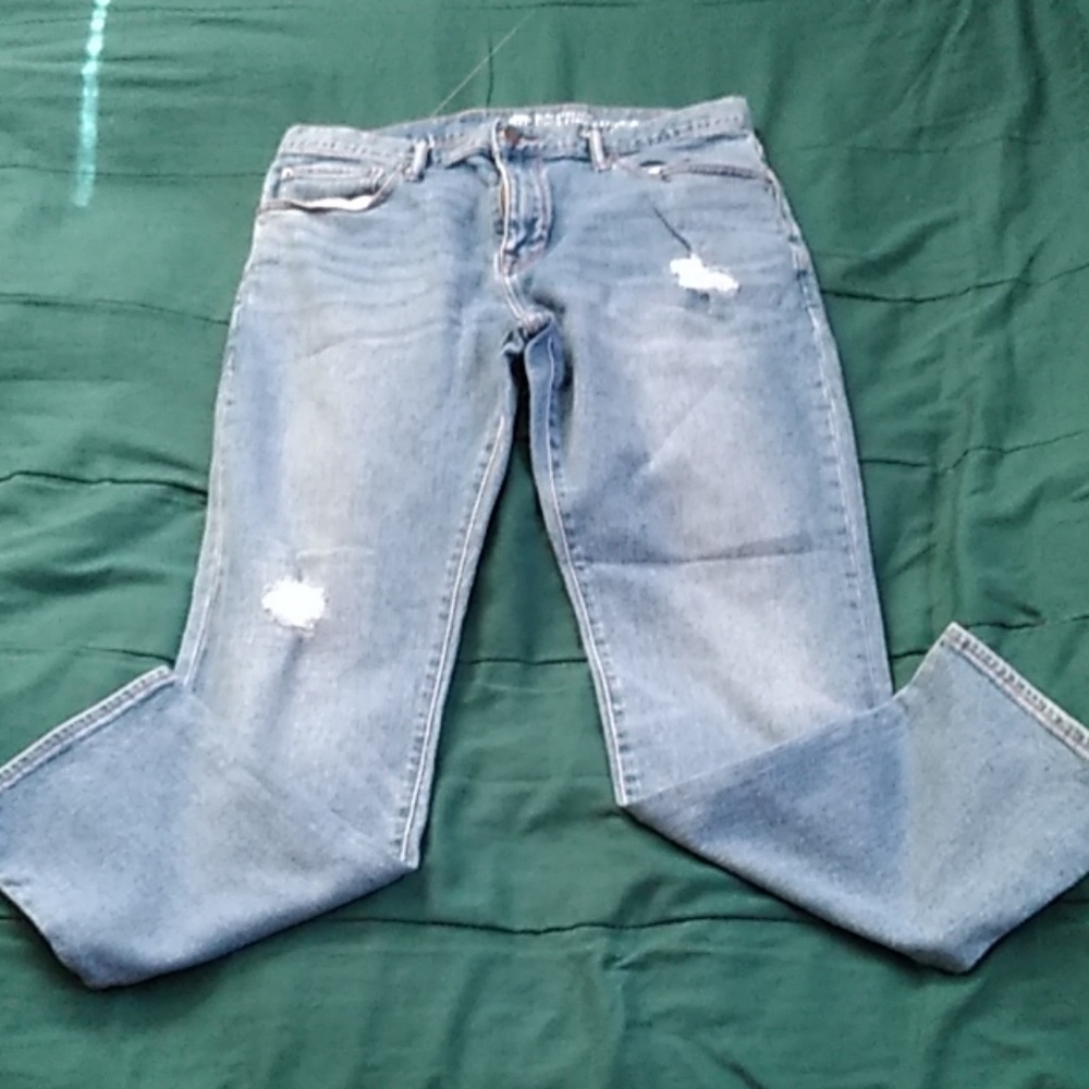 Men jeans